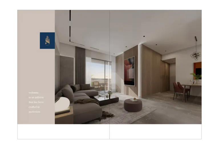 3 BHK Flat for Sale in Sargasan, Gandhinagar Image 10