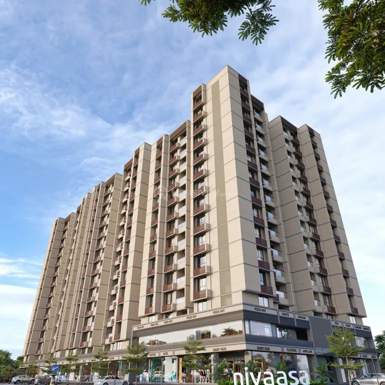 Nivaasa By Bluvian Rashmi Image 4