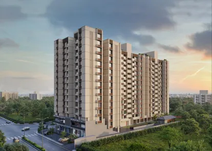 Nivaasa By Bluvian Rashmi Image 7