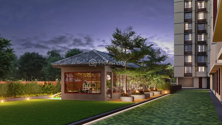 Nivaasa By Bluvian Rashmi Image 10