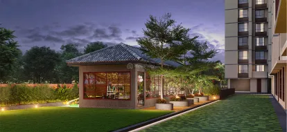 Nivaasa By Bluvian Rashmi Image 12