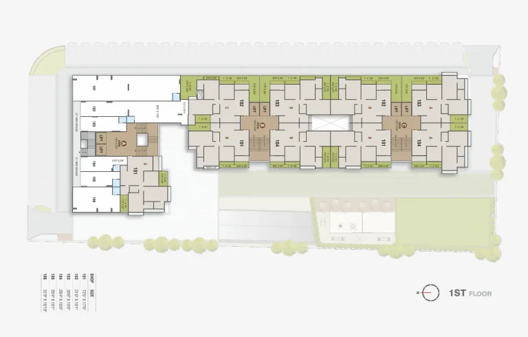 Nivaasa By Bluvian Rashmi Image 13