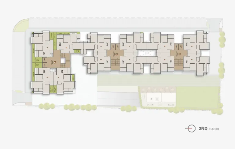 Nivaasa By Bluvian Rashmi Image 14