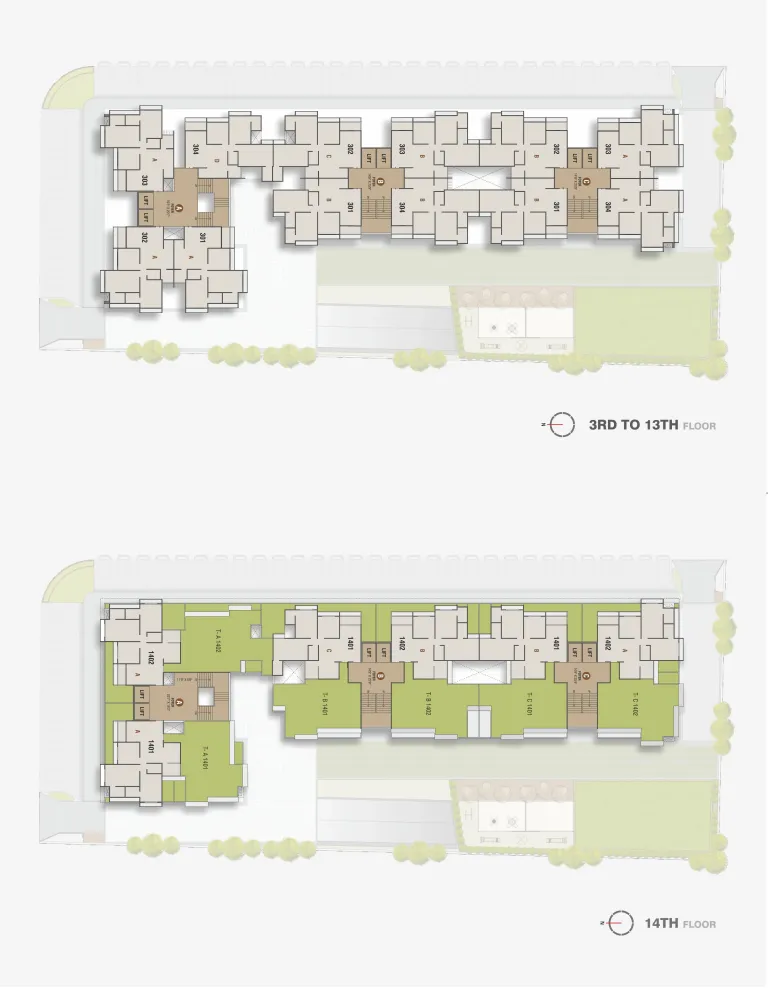 Nivaasa By Bluvian Rashmi Image 15