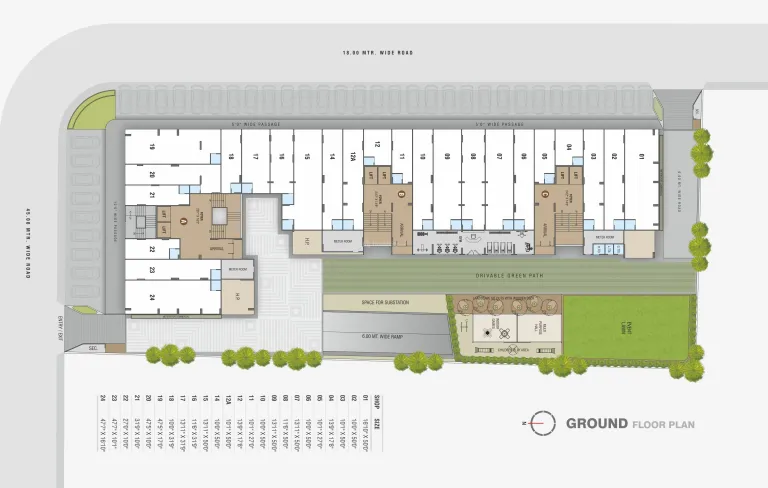 Nivaasa By Bluvian Rashmi Image 16