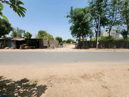 Plot for Sale in Raysan Image 3