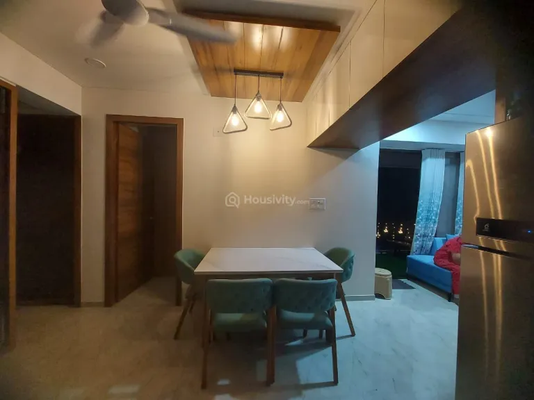 2 BHK Flat for Sale in Sargasan, Gandhinagar Image 4