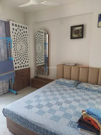 2 BHK Flat for Sale in Sargasan, Gandhinagar Image 7