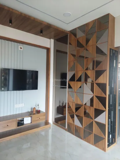 2 BHK Flat for Sale in Sargasan, Gandhinagar Image 6