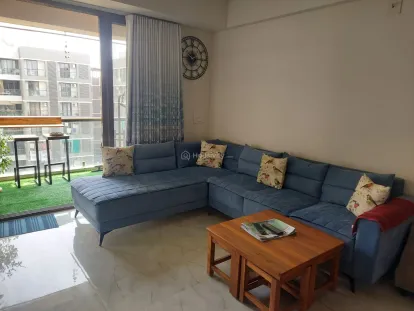 2 BHK Flat for Sale in Sargasan, Gandhinagar Image 5
