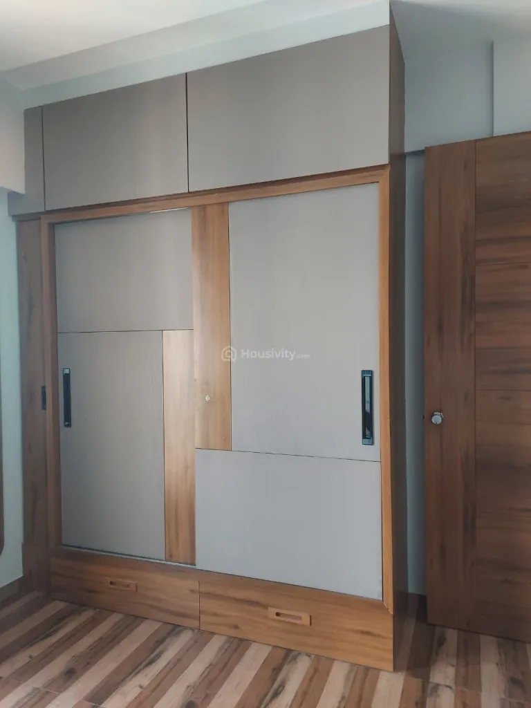 2 BHK Flat for Sale in Sargasan, Gandhinagar Image 9