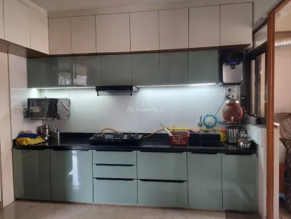 2 BHK Flat for Sale in Sargasan, Gandhinagar Image 10