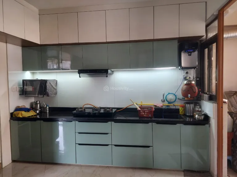 2 BHK Flat for Sale in Sargasan, Gandhinagar Image 10