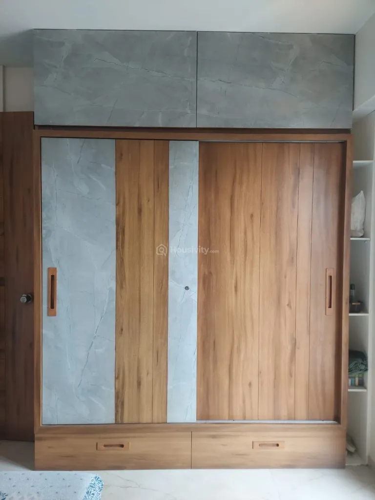 2 BHK Flat for Sale in Sargasan, Gandhinagar Image 8