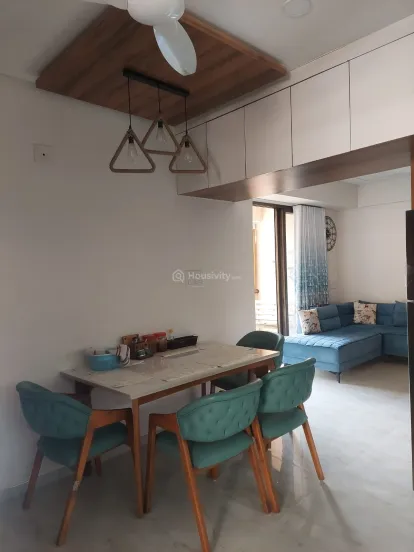 2 BHK Flat for Sale in Sargasan, Gandhinagar Image 13