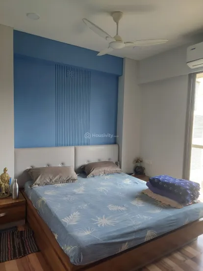 2 BHK Flat for Sale in Sargasan, Gandhinagar Image 11