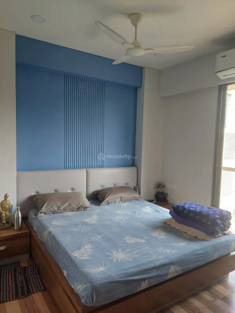 2 BHK Flat for Sale in Sargasan, Gandhinagar Image 11