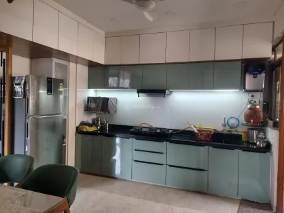 2 BHK Flat for Sale in Sargasan, Gandhinagar Image 12