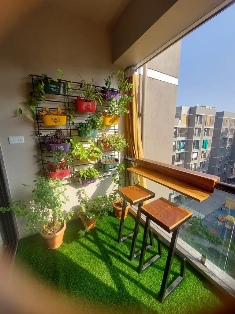 2 BHK Flat for Sale in Sargasan, Gandhinagar Image 15
