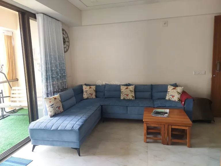2 BHK Flat for Sale in Sargasan, Gandhinagar Image 14
