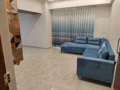 2 BHK Flat for Sale in Sargasan, Gandhinagar Thumbnail