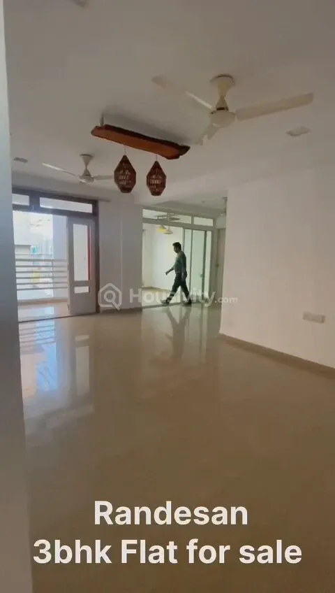 3 BHK Flat for Sale in Randesan, Gandhinagar Image 5