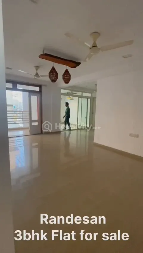3 BHK Flat for Sale in Randesan, Gandhinagar Image 8