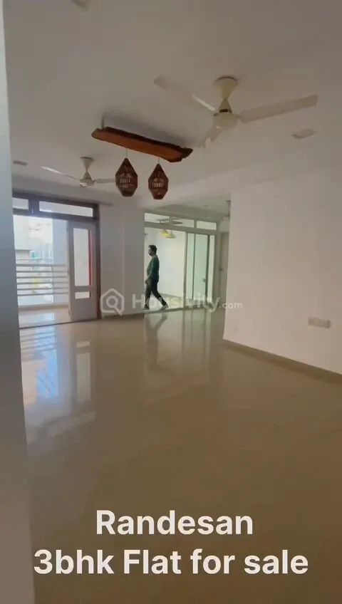 3 BHK Flat for Sale in Randesan, Gandhinagar Image 9