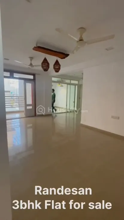 3 BHK Flat for Sale in Randesan, Gandhinagar Image 10