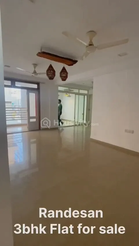 3 BHK Flat for Sale in Randesan, Gandhinagar Image 10