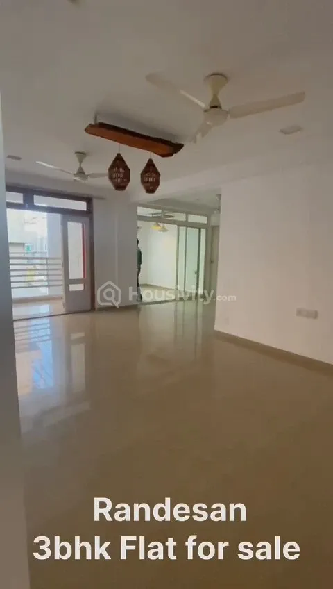3 BHK Flat for Sale in Randesan, Gandhinagar Image 11