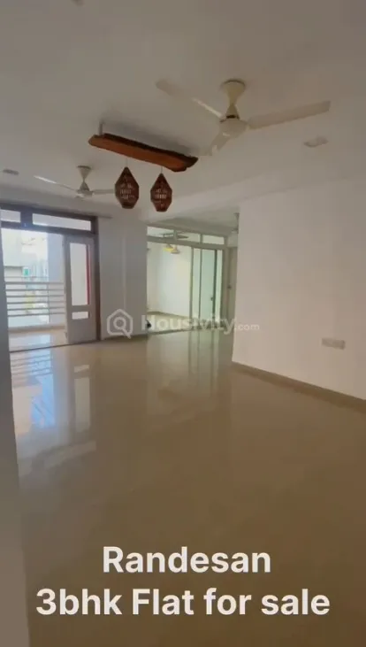 3 BHK Flat for Sale in Randesan, Gandhinagar Image 12