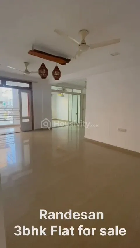 3 BHK Flat for Sale in Randesan, Gandhinagar Image 14