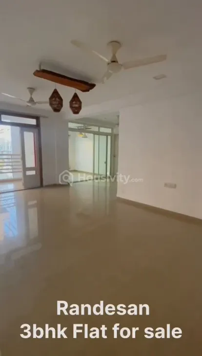 3 BHK Flat for Sale in Randesan, Gandhinagar Image 15
