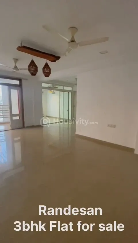 3 BHK Flat for Sale in Randesan, Gandhinagar Image 16