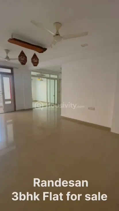 3 BHK Flat for Sale in Randesan, Gandhinagar Image 17