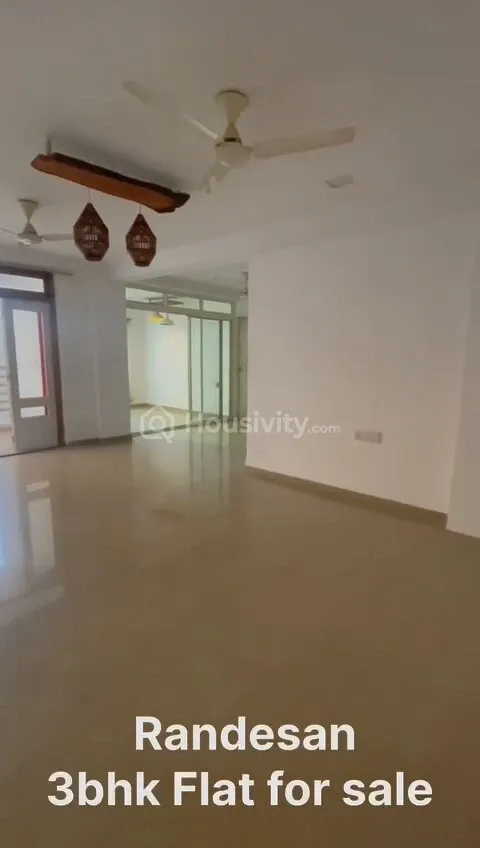 3 BHK Flat for Sale in Randesan, Gandhinagar Image 17