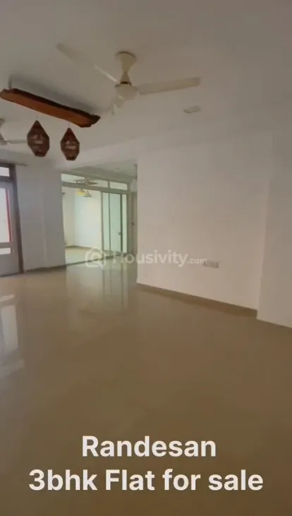 3 BHK Flat for Sale in Randesan, Gandhinagar Image 18