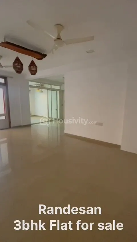 3 BHK Flat for Sale in Randesan, Gandhinagar Image 18