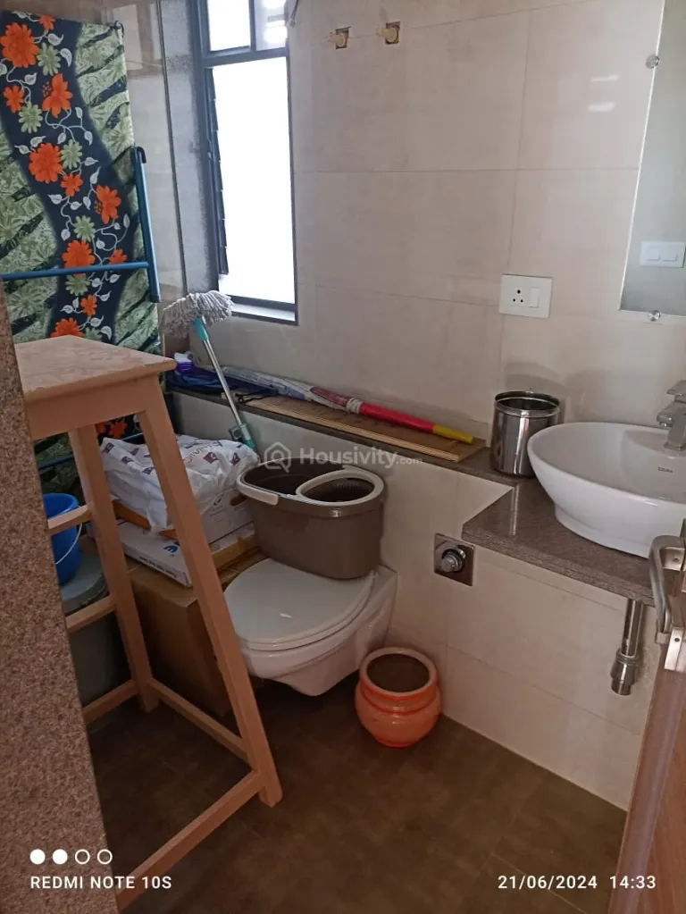 3 BHK Flat for Sale in Kudasan, Gandhinagar Image 4