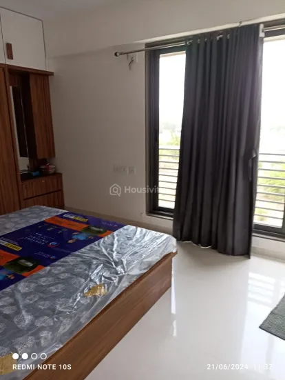 3 BHK Flat for Sale in Kudasan, Gandhinagar Image 1