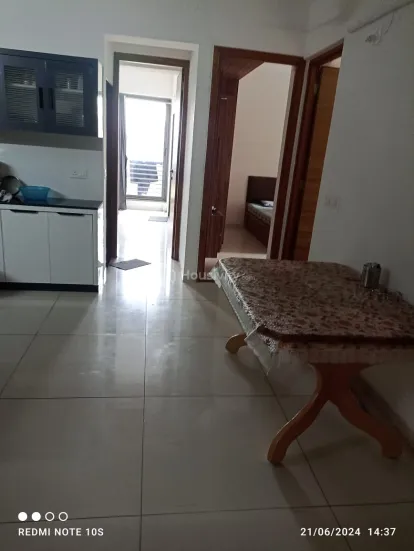 3 BHK Flat for Sale in Kudasan, Gandhinagar Image 10