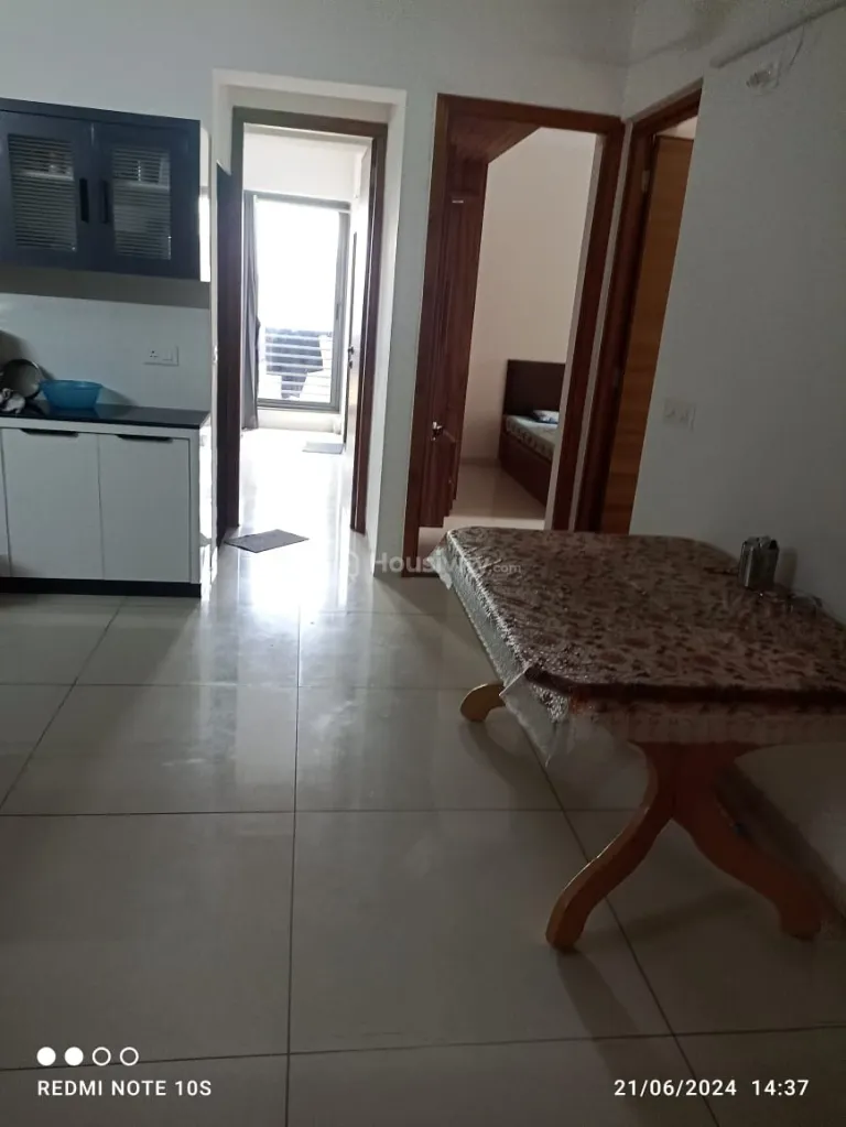 3 BHK Flat for Sale in Kudasan, Gandhinagar Image 10