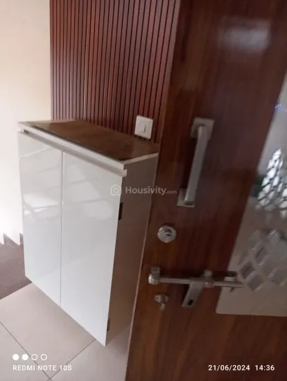 3 BHK Flat for Sale in Kudasan, Gandhinagar Image 8