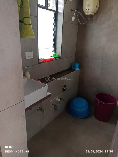 3 BHK Flat for Sale in Kudasan, Gandhinagar Image 6