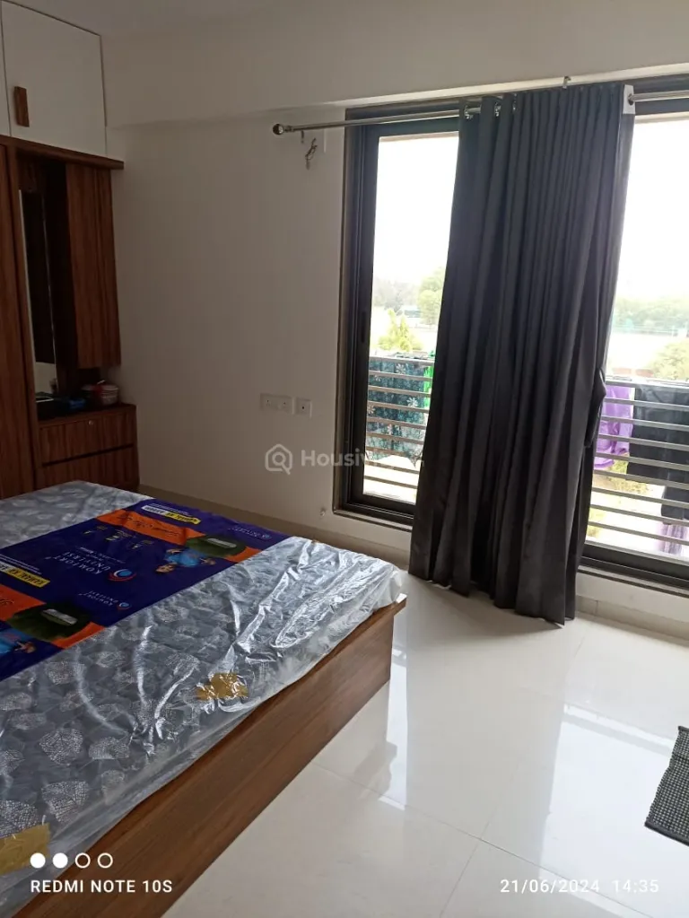 3 BHK Flat for Sale in Kudasan, Gandhinagar Image 7