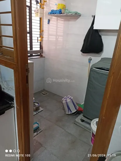 3 BHK Flat for Sale in Kudasan, Gandhinagar Image 13