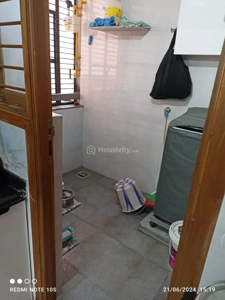 3 BHK Flat for Sale in Kudasan, Gandhinagar Image 13