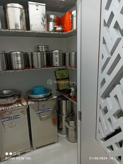 3 BHK Flat for Sale in Kudasan, Gandhinagar Image 12