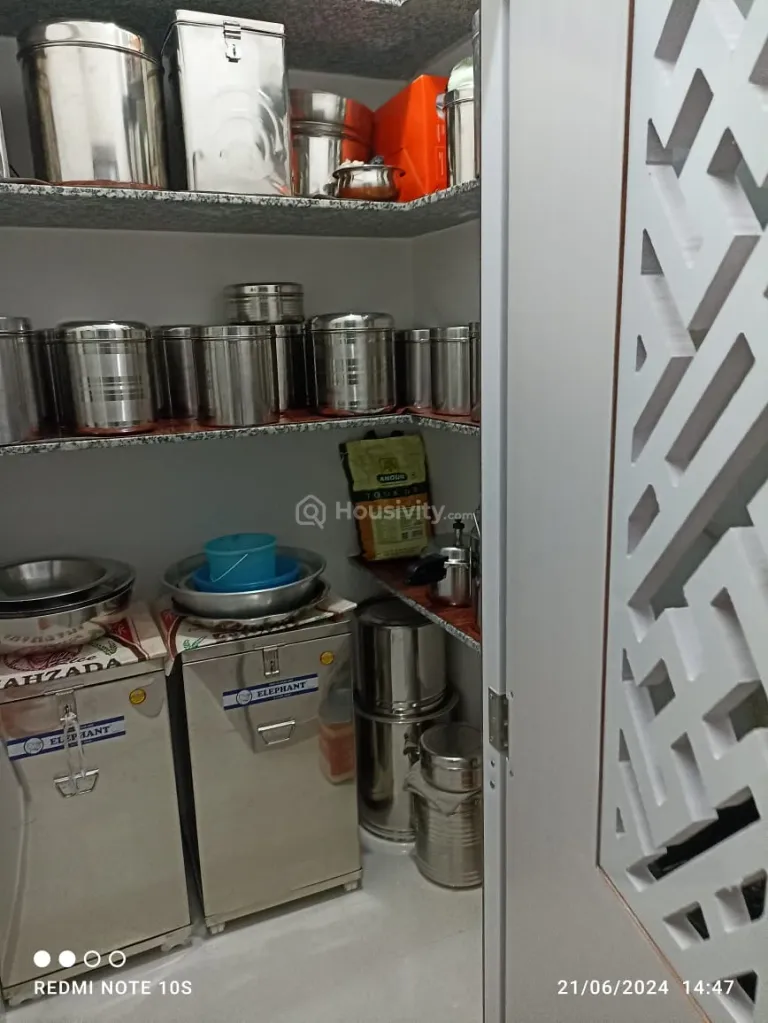 3 BHK Flat for Sale in Kudasan, Gandhinagar Image 12